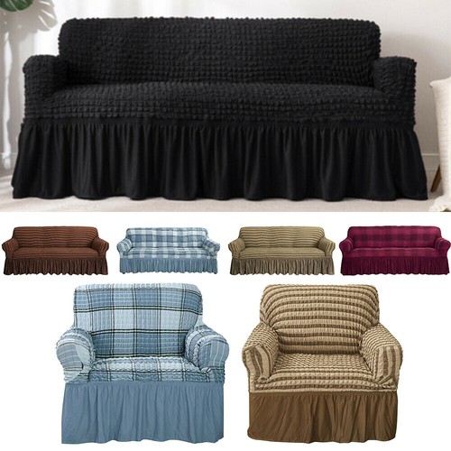 Sofa couch covers 4 seat - sofa,