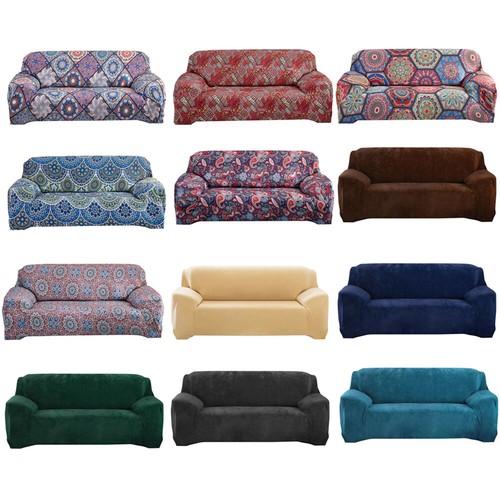 For 4 seater velvet - 3,
