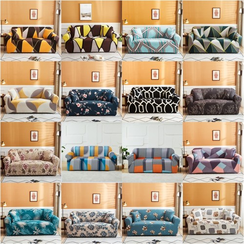 Sofa covers 4 - covers, seater