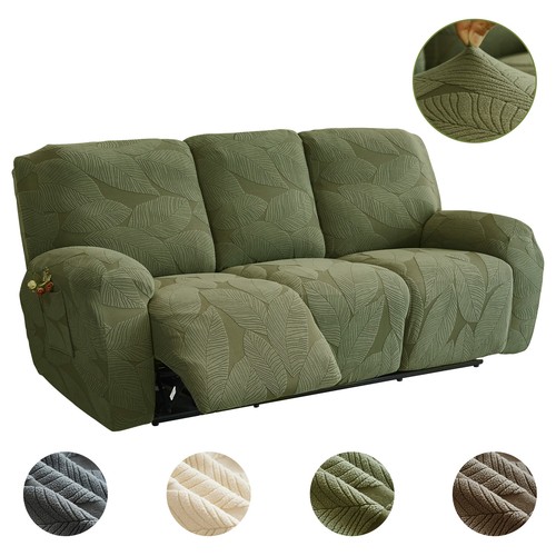 Seater recliner sofa - 1/2/3,