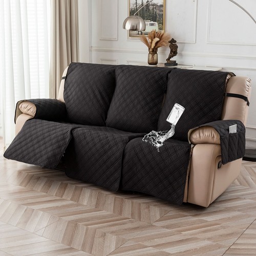 Waterproof non slip sofa cover - non-slip,