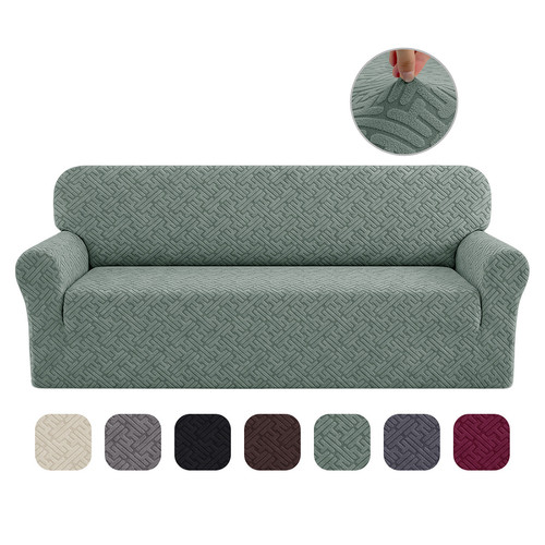 Seater stretch sofa - seater,