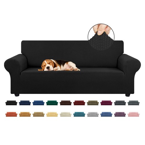 Stretch couch covers - couch, sofa